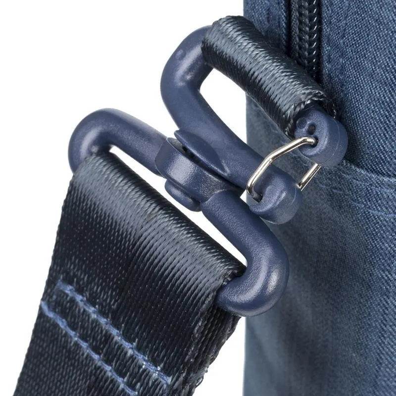 Сумка для ноутбука Rivacase 8335 15.6" Blue - мініатюра 5