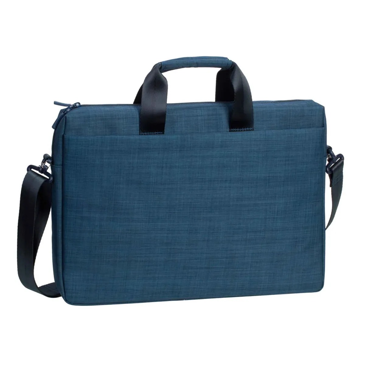 Сумка для ноутбука Rivacase 8335 15.6" Blue - мініатюра 8