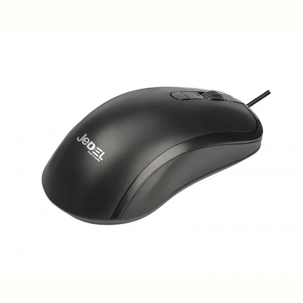 Миша Jedel CP82 Black - зображення 1