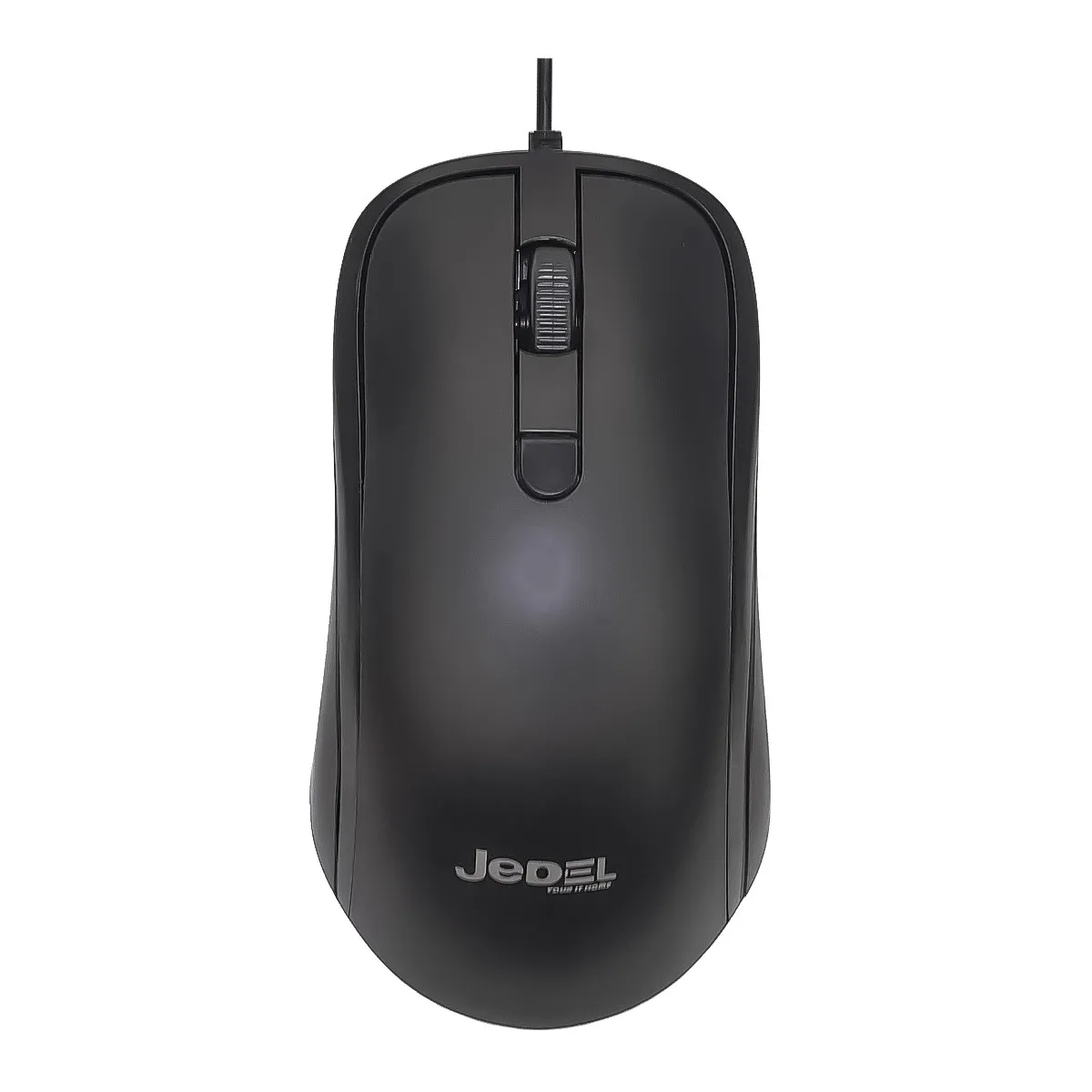 Миша Jedel CP82 Black - мініатюра 3