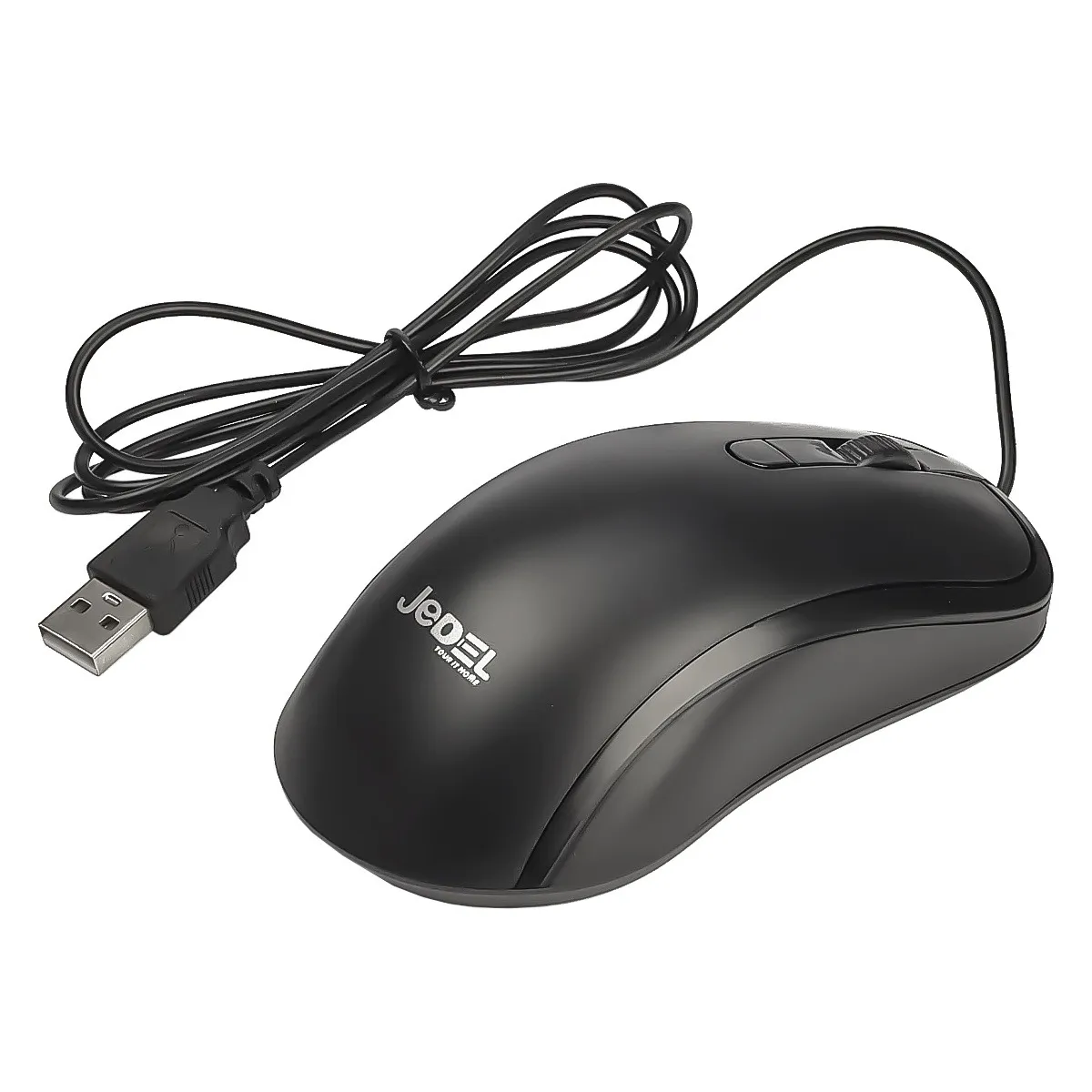 Миша Jedel CP82 Black - мініатюра 5