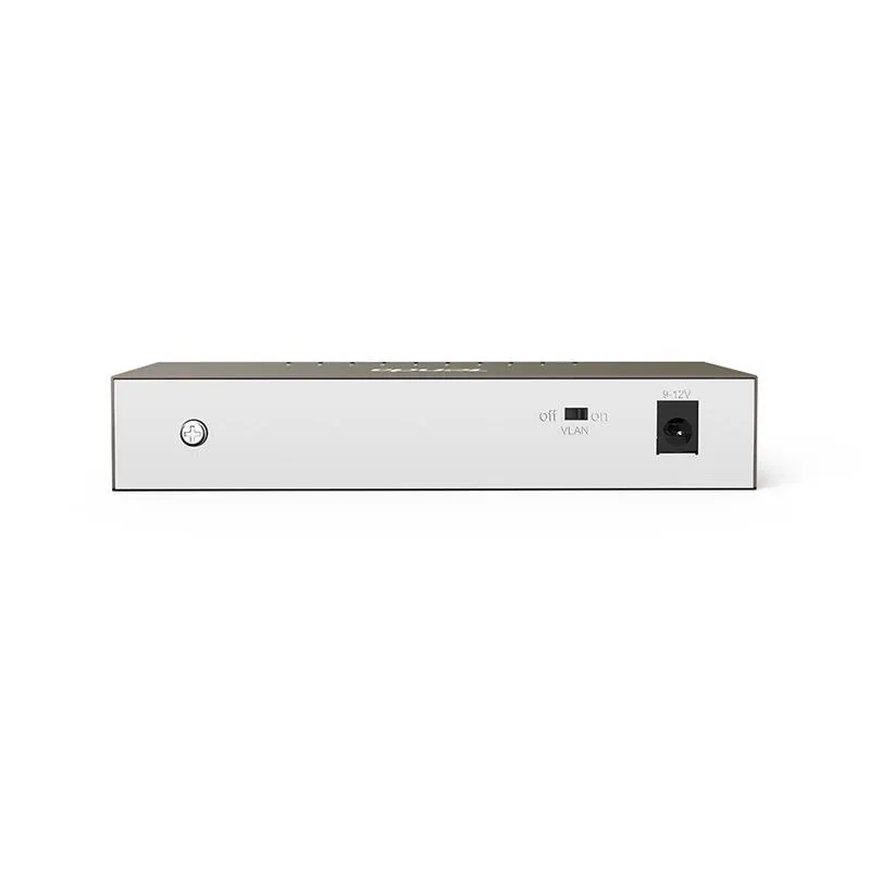 Комутатор Tenda TEF1109D - мініатюра 4