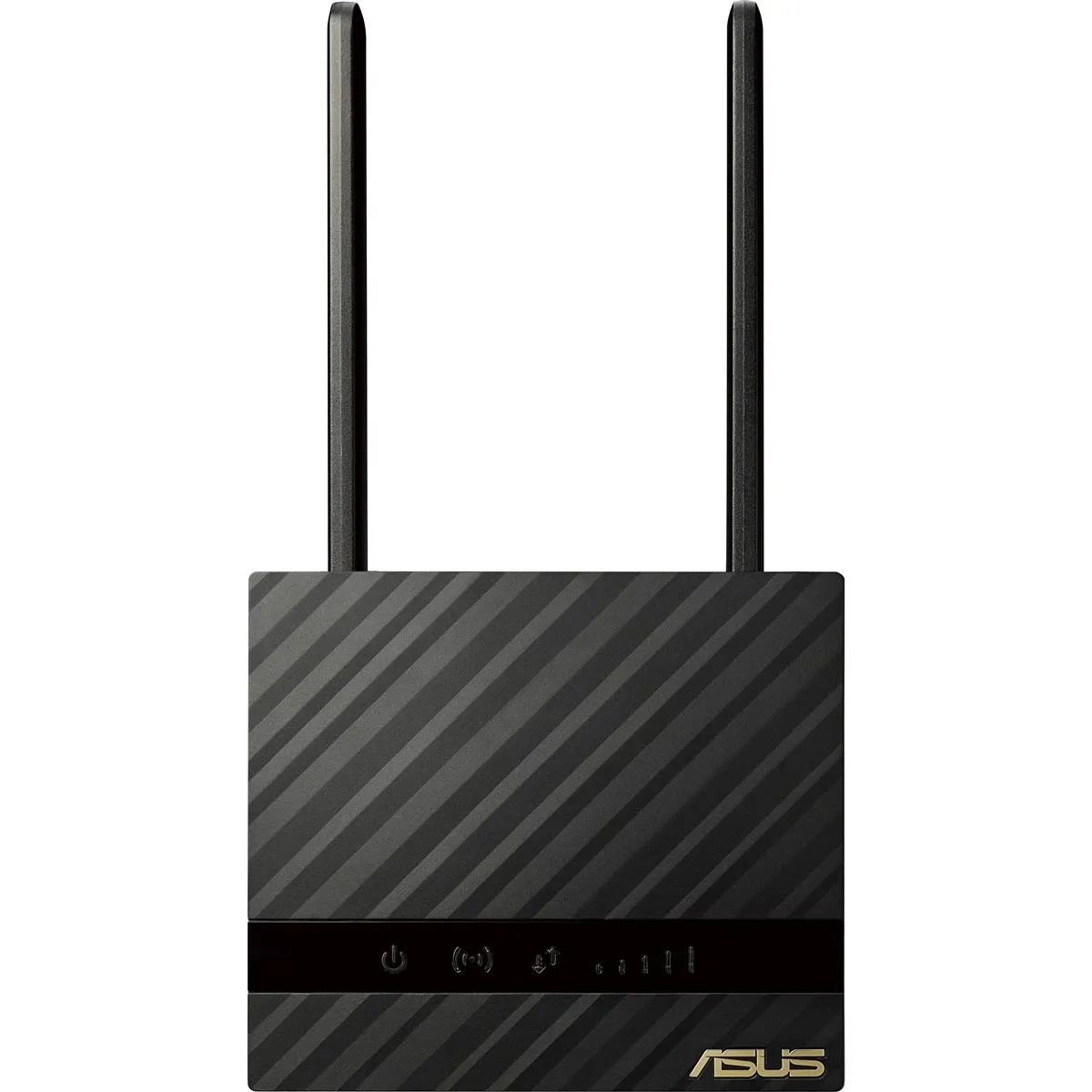 Бездротовий LTE маршрутизатор Asus 4G-N16 (90IG07E0-MO3H00) - зображення 1