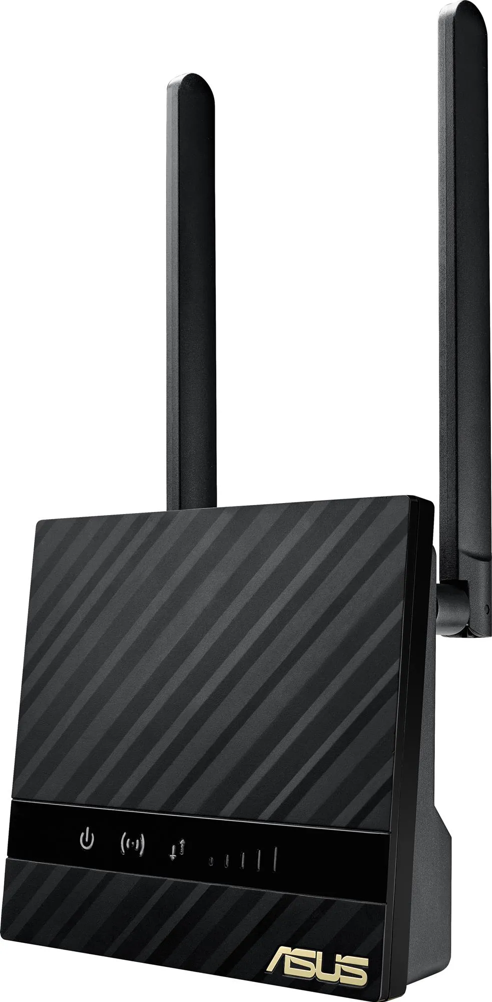 Бездротовий LTE маршрутизатор Asus 4G-N16 (90IG07E0-MO3H00) - мініатюра 2