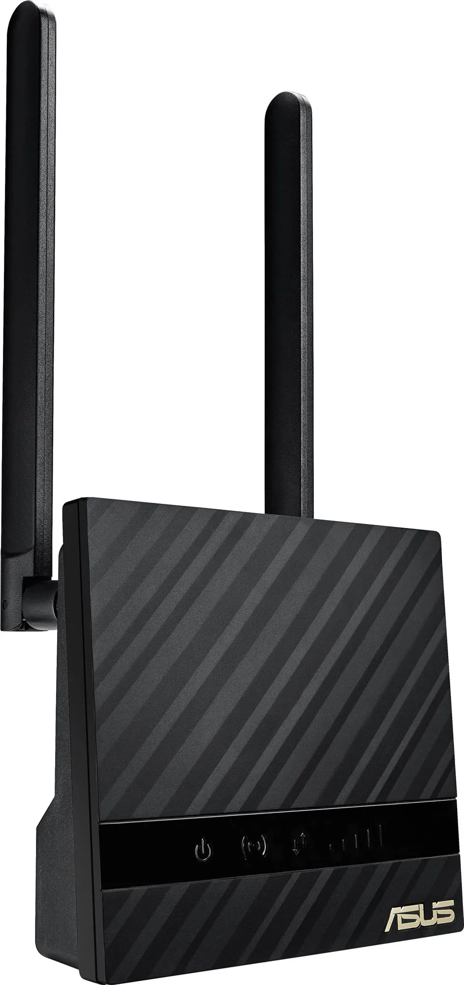 Бездротовий LTE маршрутизатор Asus 4G-N16 (90IG07E0-MO3H00) - мініатюра 3