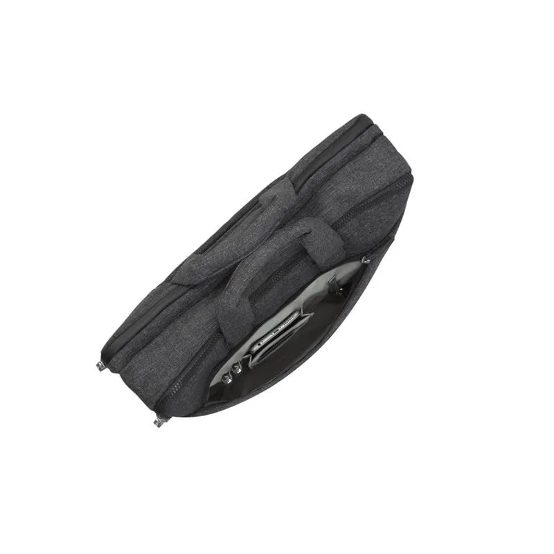 Сумка для ноутбука Rivacase 8831 15.6" Black - мініатюра 9