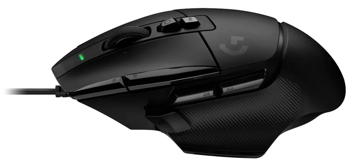 Миша Logitech G502 X Black (910-006138) - зображення 1