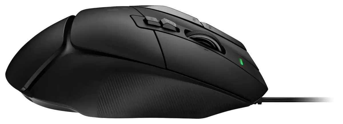 Миша Logitech G502 X Black (910-006138) - мініатюра 2