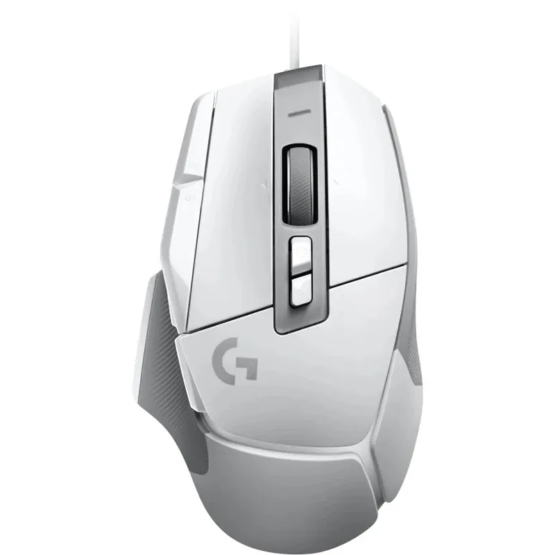 Миша Logitech G502 X White (910-006146) - зображення 1