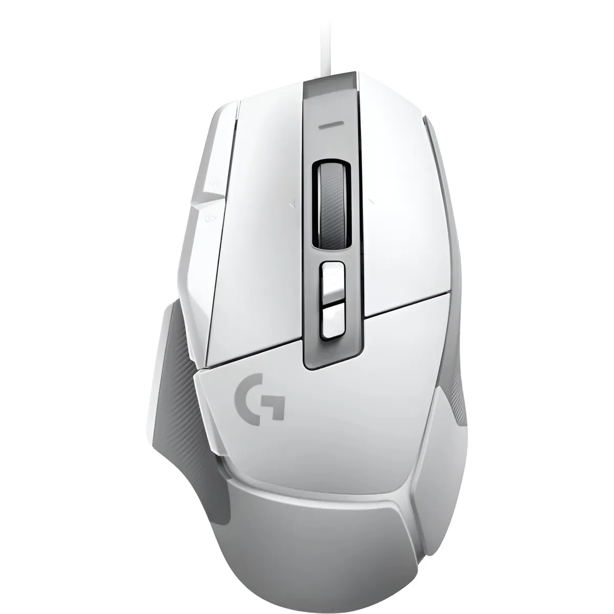 Миша Logitech G502 X White (910-006146) - мініатюра 12