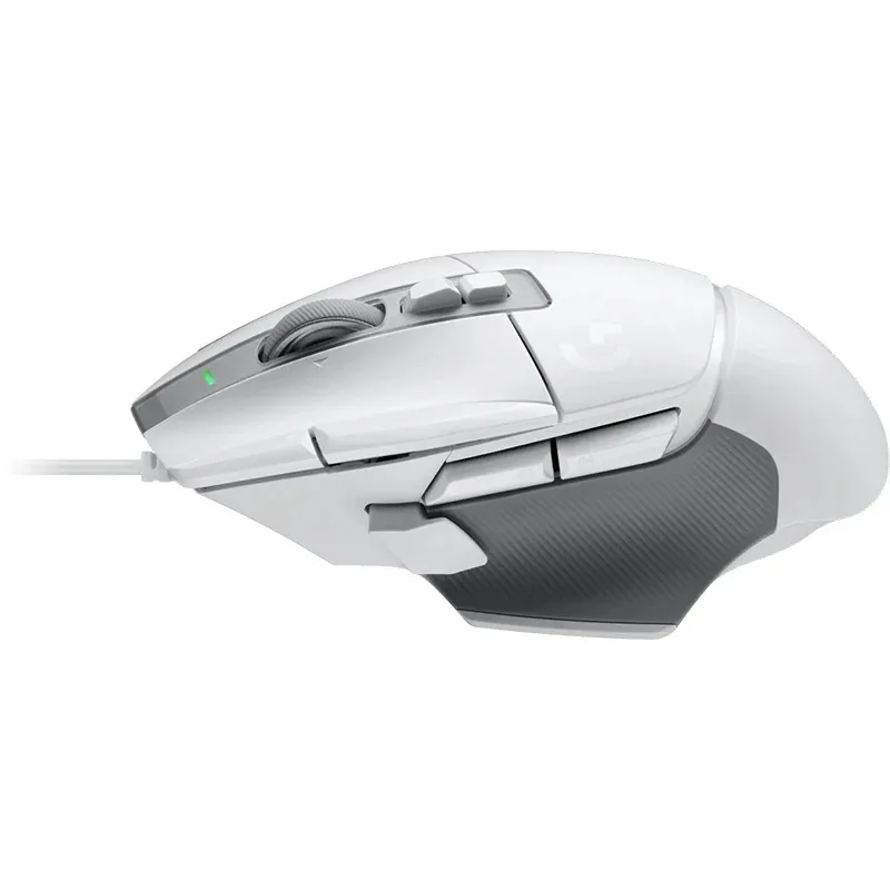 Миша Logitech G502 X White (910-006146) - мініатюра 7