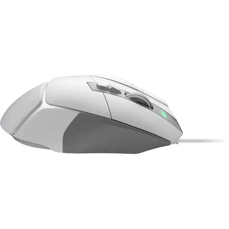 Миша Logitech G502 X White (910-006146) - мініатюра 8