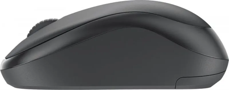 Комплект (клавiатура, миша) бездротовий Logitech MK295 Combo Black (920-009800) - мініатюра 5