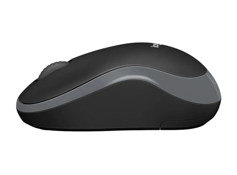 Комплект (клавіатура, миша) бездротовий Logitech MK270 Wireless Combo (920-004508) - мініатюра 6