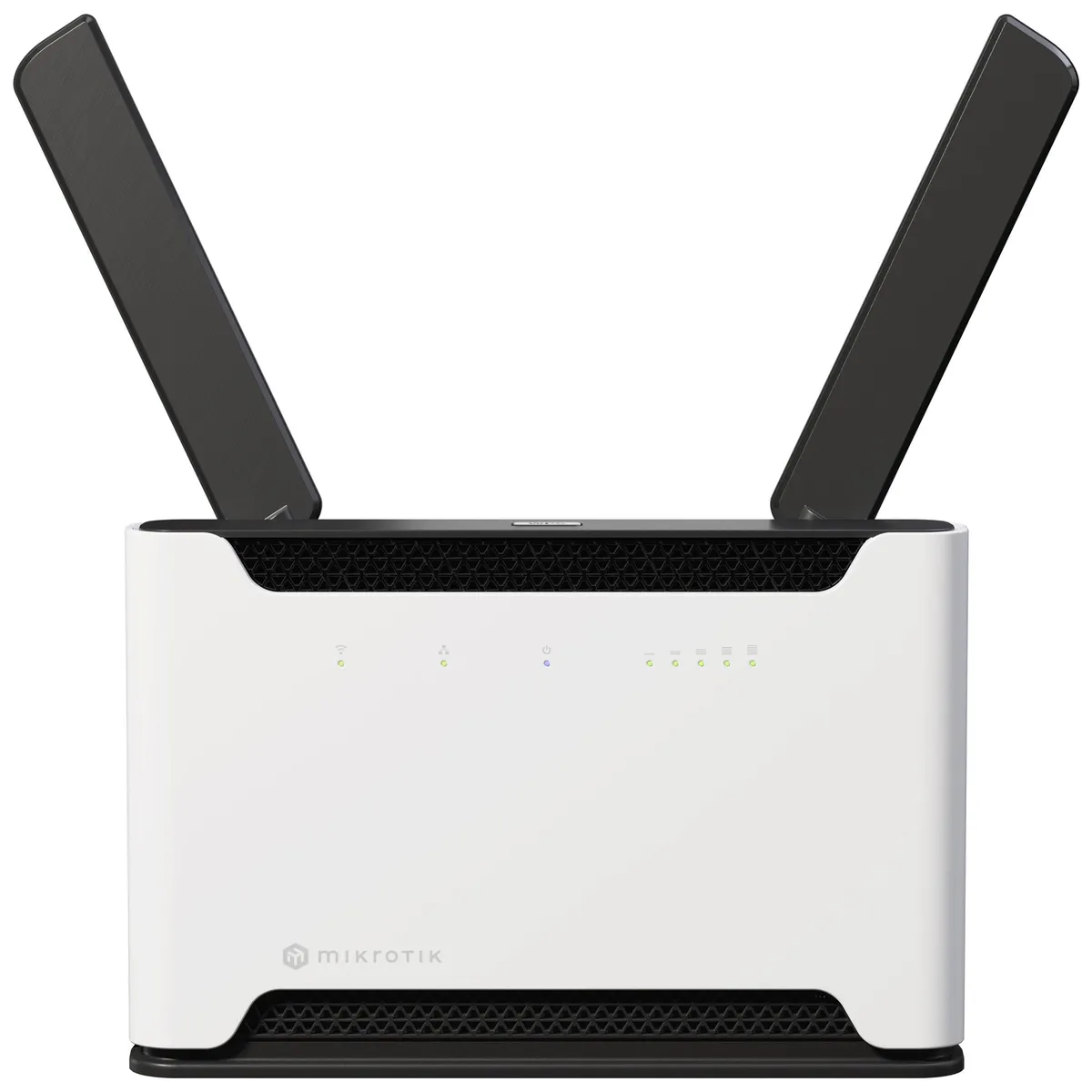 Бездротовий маршрутизатор MikroTik Chateau LTE18 AX (S53UG+5HaxD2HaxD-TC&EG18-EA) - зображення 1