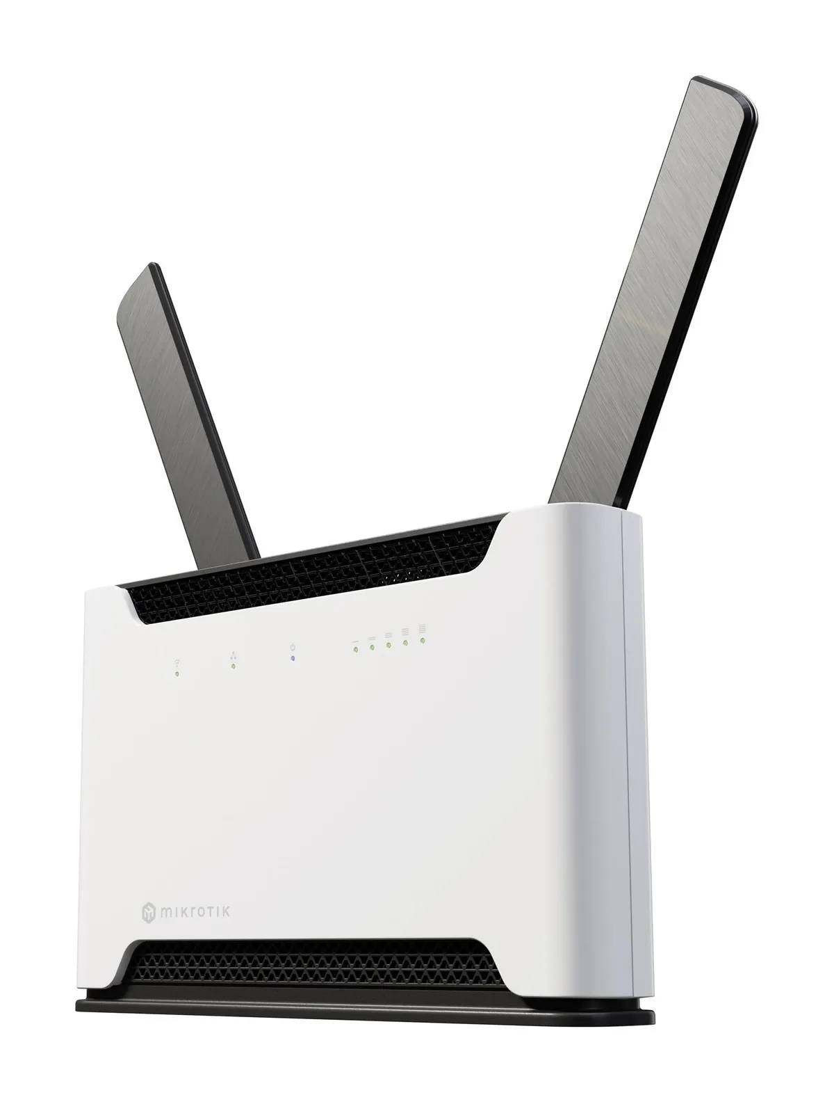 Бездротовий маршрутизатор MikroTik Chateau LTE18 AX (S53UG+5HaxD2HaxD-TC&EG18-EA) - мініатюра 2