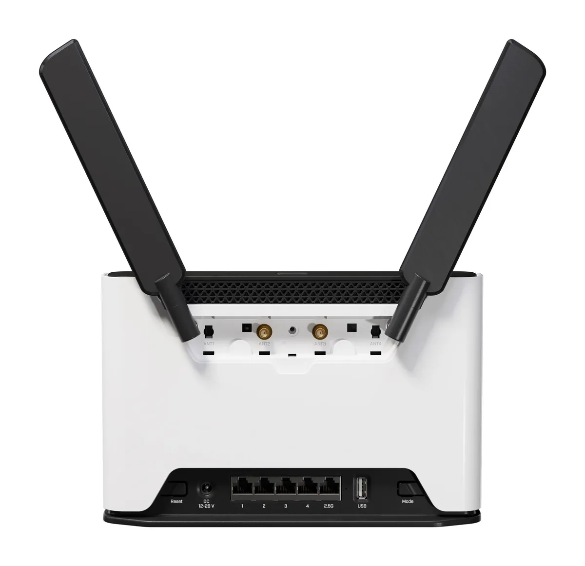 Бездротовий маршрутизатор MikroTik Chateau LTE18 AX (S53UG+5HaxD2HaxD-TC&EG18-EA) - мініатюра 3