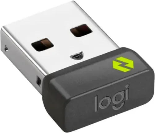Комплект (клавіатура, миша) бездротовий Logitech MK650 Combo for Business Graphite (920-011004) - мініатюра 4