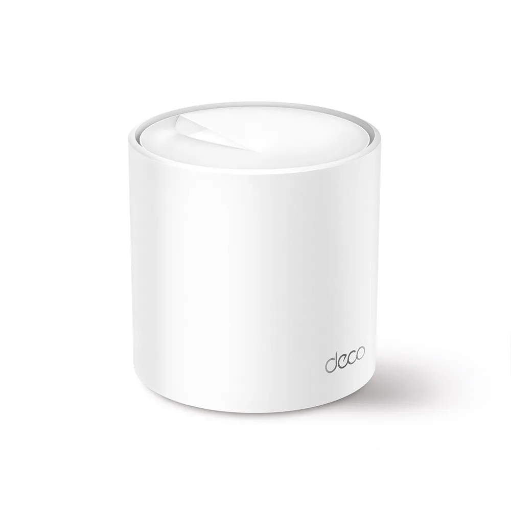 WiFi Mesh-система TP-Link Deco X60 (1-pack) - зображення 1