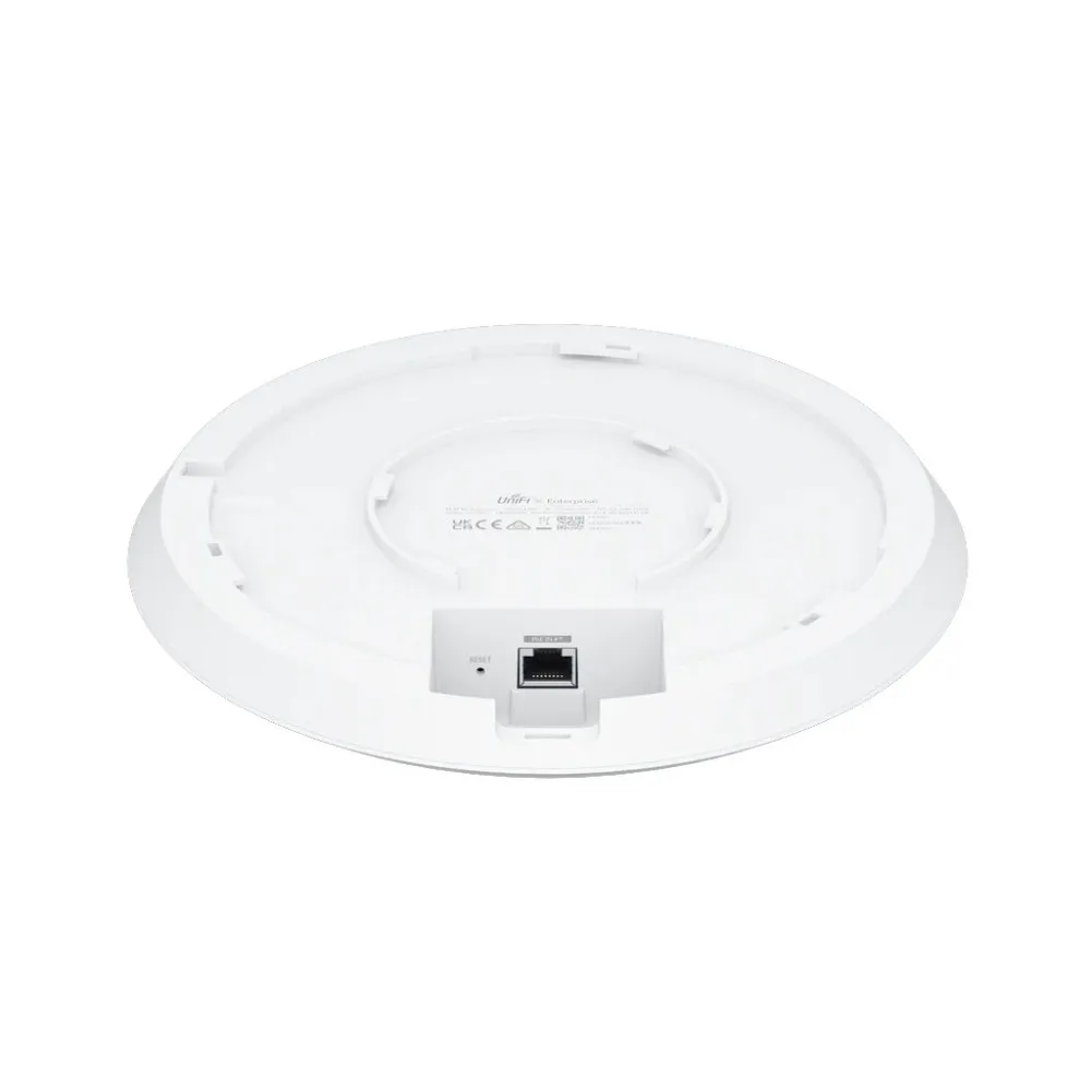 Точка доступу Ubiquiti UniFi U6 ENTERPRISE (U6-ENTERPRISE) - мініатюра 4