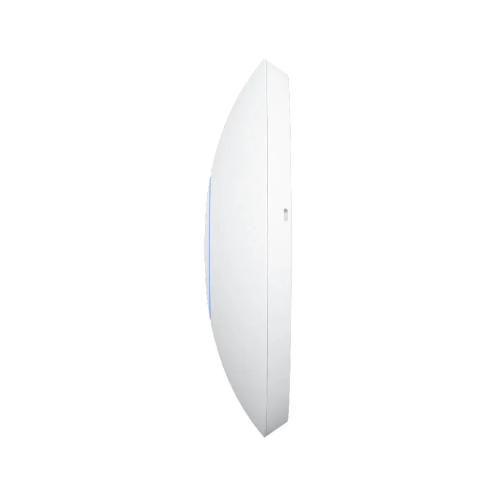 Точка доступу Ubiquiti UniFi U6 ENTERPRISE (U6-ENTERPRISE) - мініатюра 5