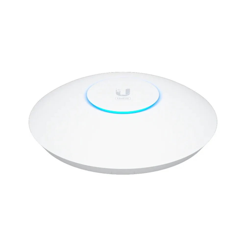 Точка доступу Ubiquiti UniFi U6 ENTERPRISE (U6-ENTERPRISE) - мініатюра 6