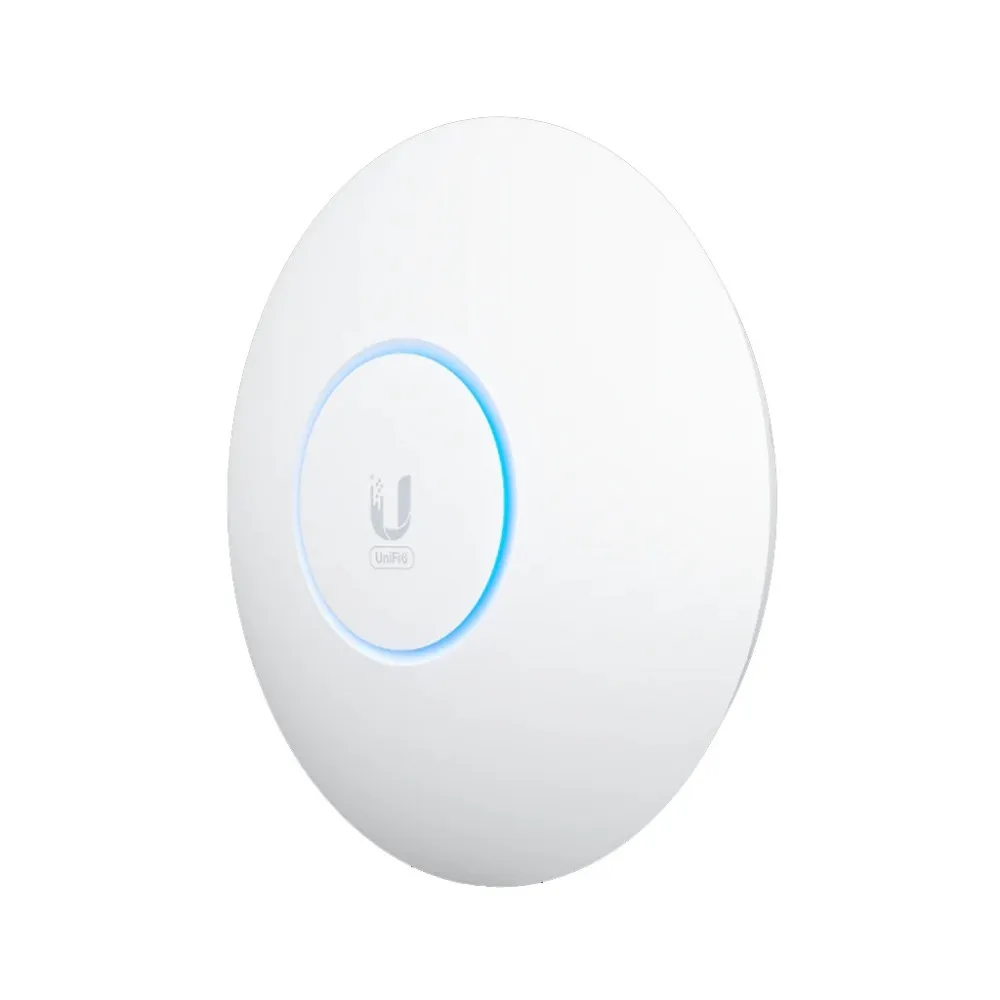 Точка доступу Ubiquiti UniFi U6 ENTERPRISE (U6-ENTERPRISE) - мініатюра 7