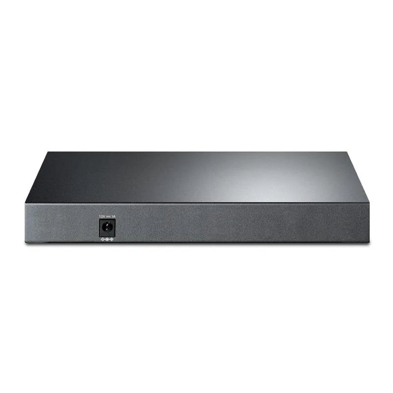 Комутатор TP-Link TL-SG105-M2 - мініатюра 3
