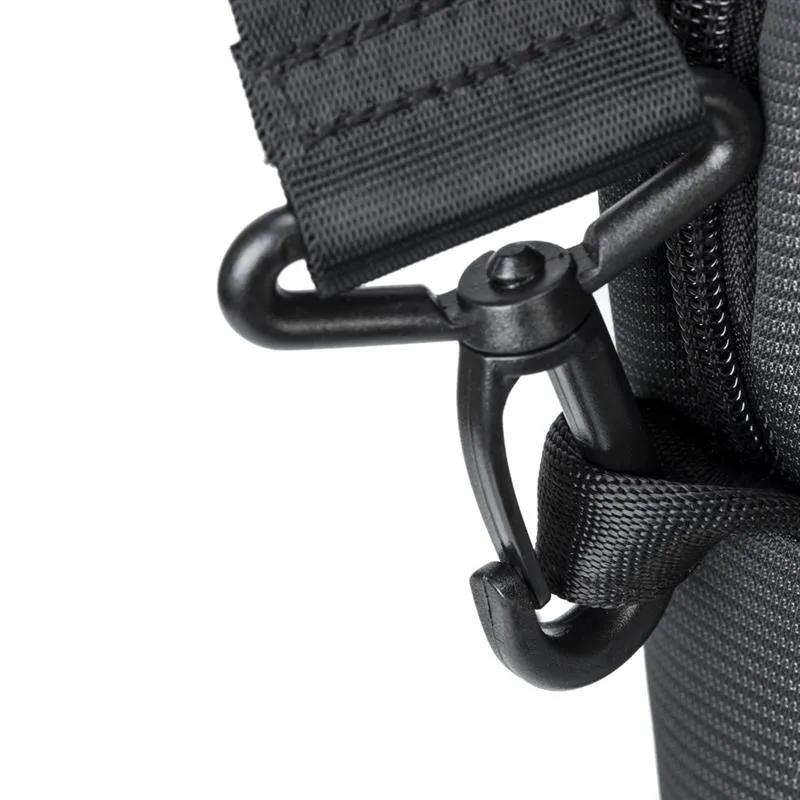 Сумка для ноутбука Rivacase 8720 13.3" Grey - мініатюра 4