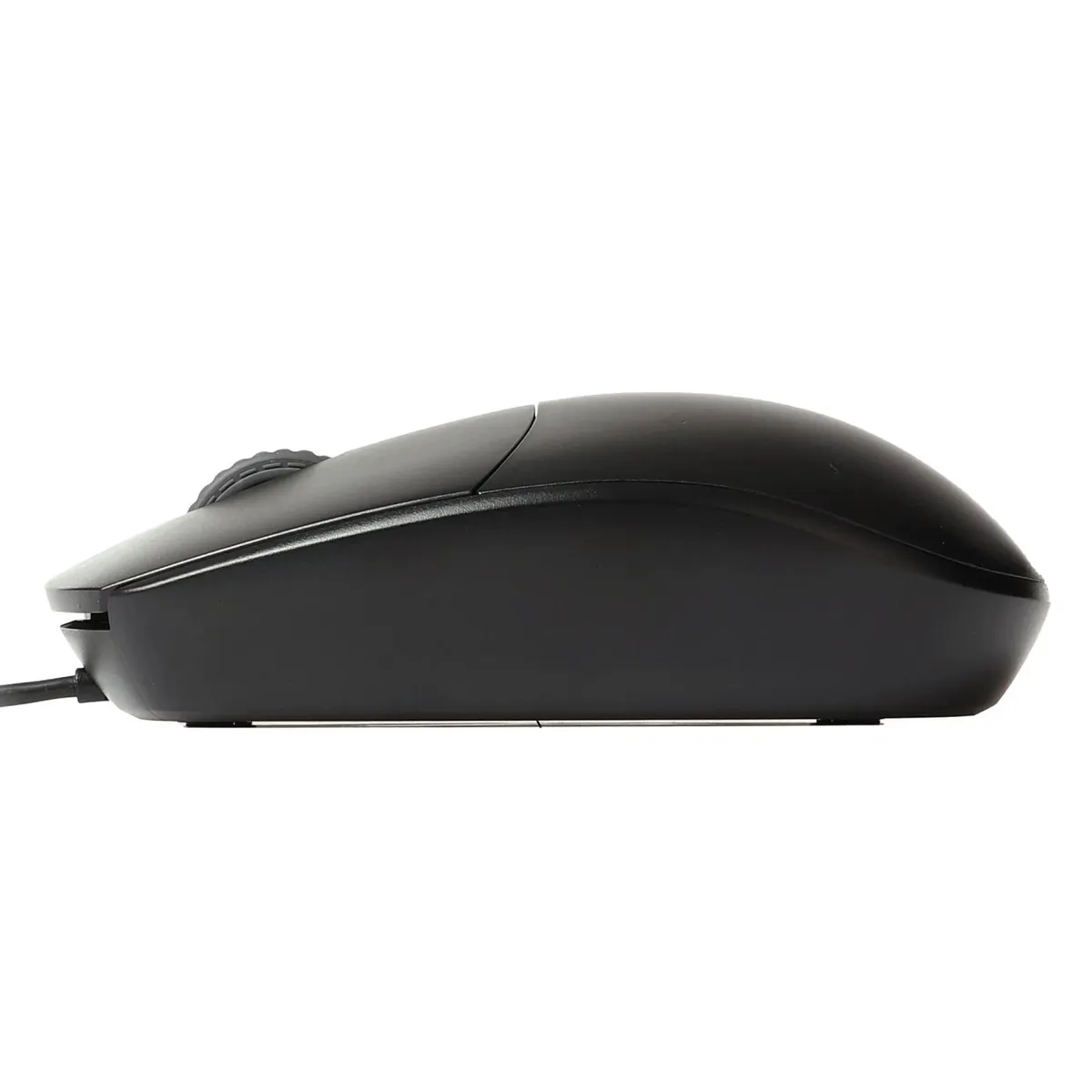 Миша Rapoo N100 Black - мініатюра 3
