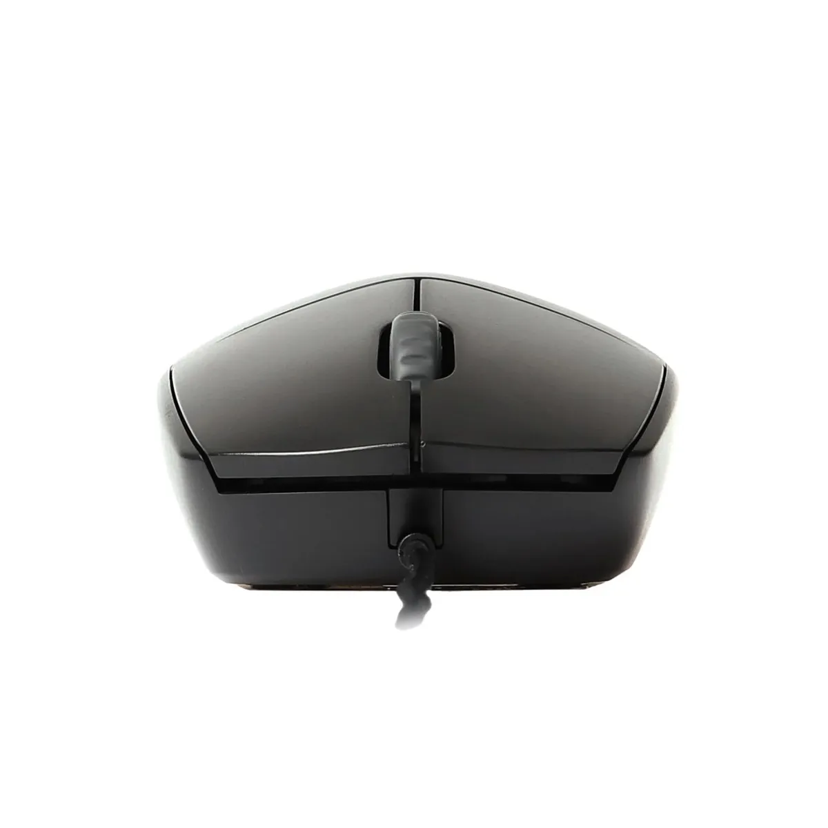Миша Rapoo N100 Black - мініатюра 4