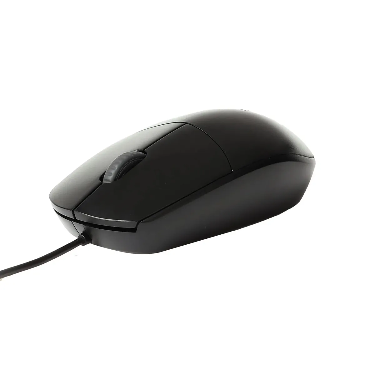 Миша Rapoo N100 Black - мініатюра 5