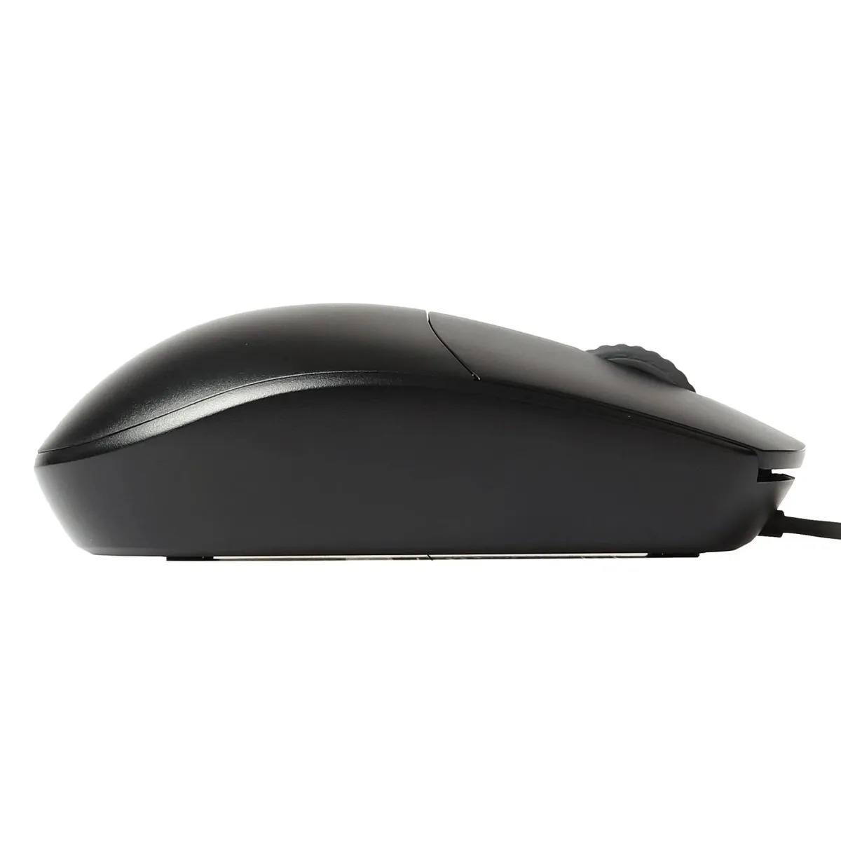 Миша Rapoo N100 Black - мініатюра 6