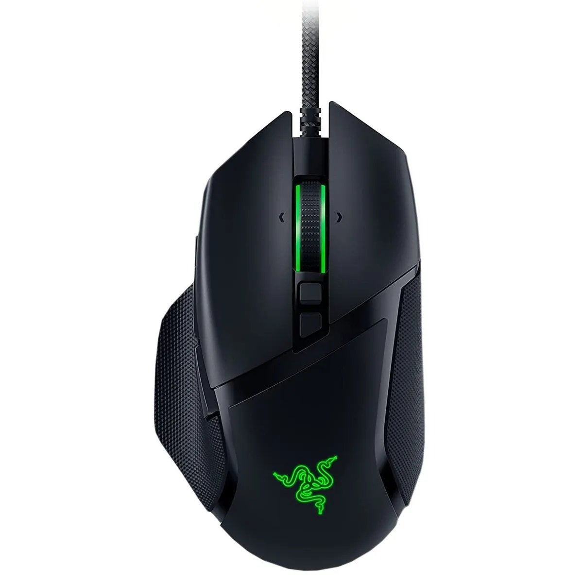 Миша Razer Basilisk V3 Black (RZ01-04000100-R3M1) - мініатюра 11