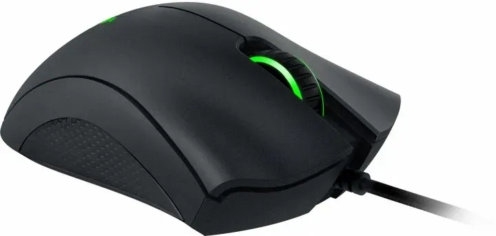 Миша Razer Death Adder Essential Black (RZ01-03850100-R3M1) - мініатюра 5