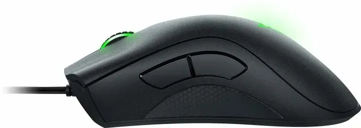 Миша Razer Death Adder Essential Black (RZ01-03850100-R3M1) - мініатюра 6