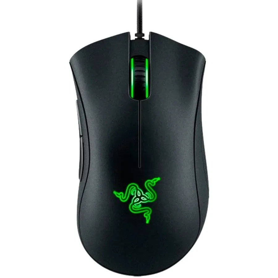 Миша Razer Death Adder Essential Black (RZ01-03850100-R3M1) - мініатюра 7