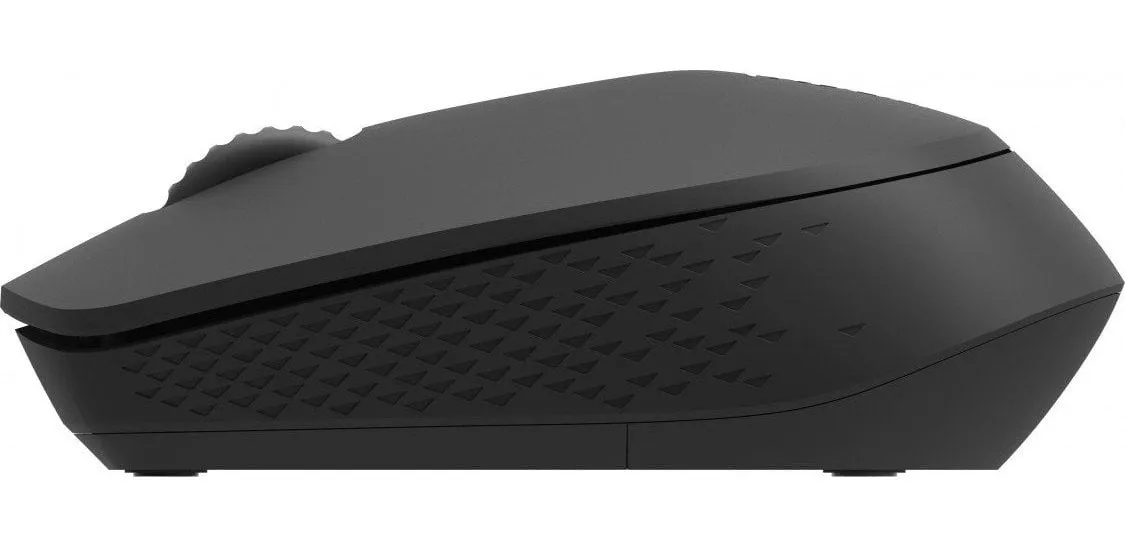 Миша бездротова Rapoo M100 Silent Wireless Multi-Mode Grey - мініатюра 2