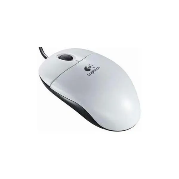 Миша Logitech M100 White (910-006764) - мініатюра 3