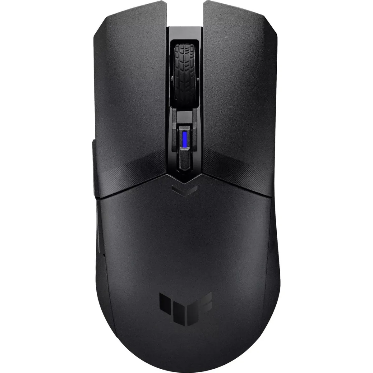 Миша бездротова Asus TUF Gaming M4 Wireless Black (90MP02F0-BMUA00) - мініатюра 4