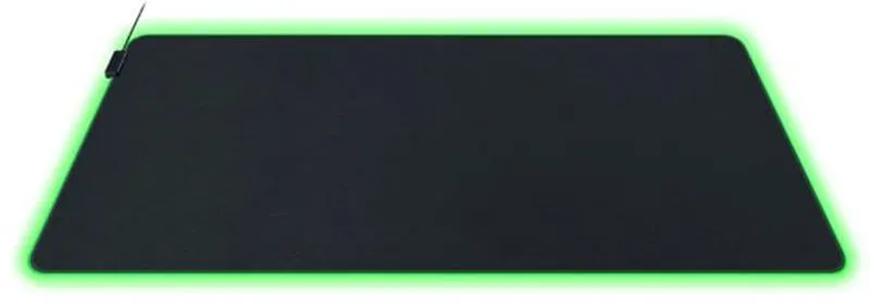 Ігрова поверхня Razer Goliathus Chroma XXXL Speed Control (RZ02-02500700-R3M1) - мініатюра 2