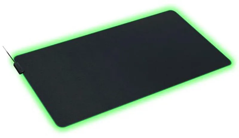 Ігрова поверхня Razer Goliathus Chroma XXXL Speed Control (RZ02-02500700-R3M1) - мініатюра 3