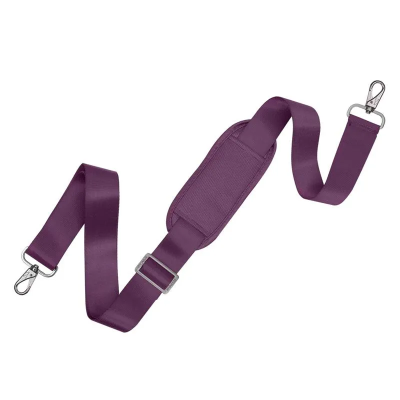 Сумка для ноутбука Rivacase 8221 13.3" Purple - мініатюра 7