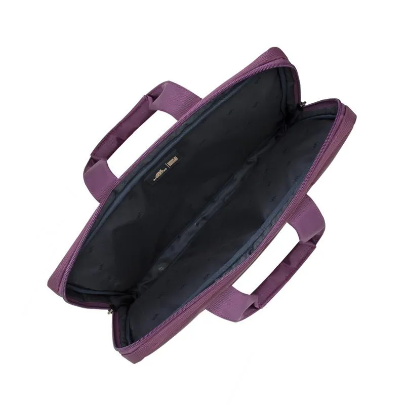 Сумка для ноутбука Rivacase 8221 13.3" Purple - мініатюра 9