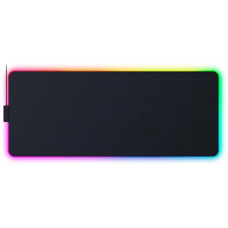 Ігрова поверхня Razer Strider Chroma Black (RZ02-04490100-R3M1) - мініатюра 4