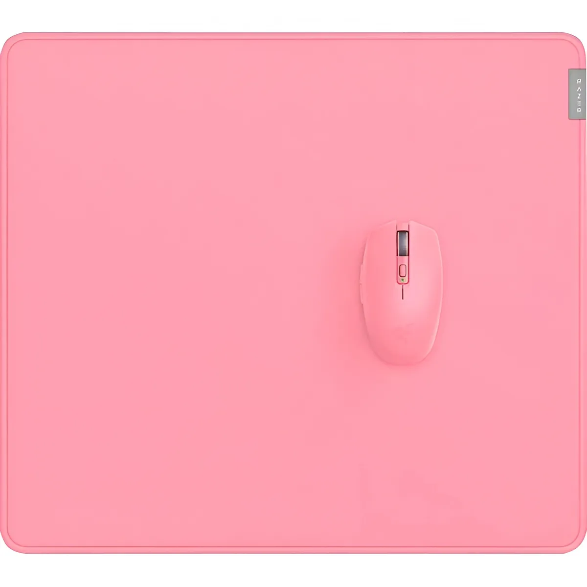 Ігрова поверхня Razer Strider L Quartz (RZ02-03810300-R3M1) - мініатюра 4