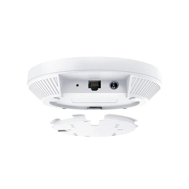 Точка доступу TP-Link EAP653 - мініатюра 4
