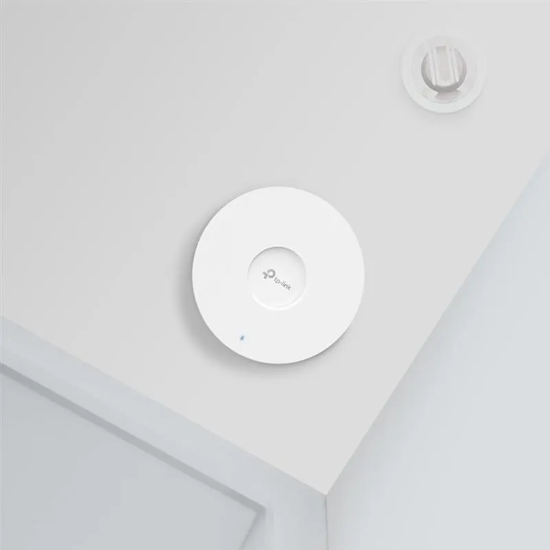Точка доступу TP-Link EAP653 - мініатюра 7