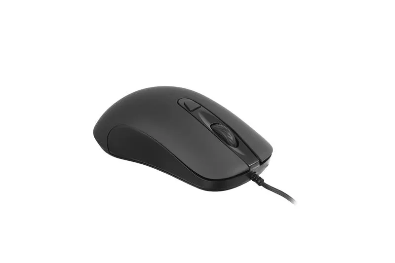Миша 2E MF1012 Black (2E-MF1012UB) - зображення 1