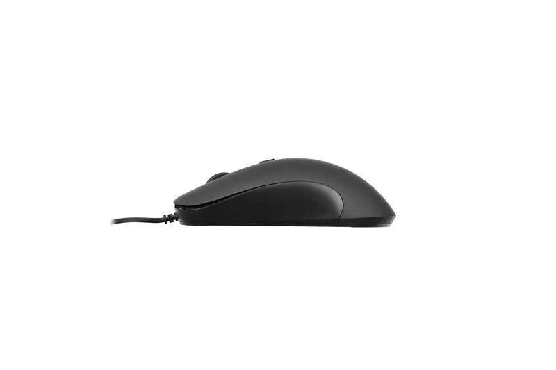 Миша 2E MF1012 Black (2E-MF1012UB) - мініатюра 2